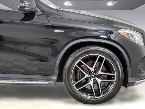 Used 2018 Mercedes-Benz GLE 43 AMG 4MATIC Coupe image 35