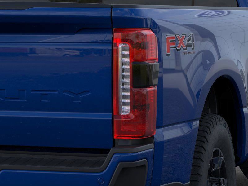 New 2026 Ford F350 XL w/ STX Appearance Package AWD/4WD image 51
