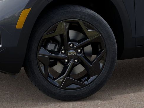 New 2026 Kia Seltos EX w/ EX Sunroof Package image 9