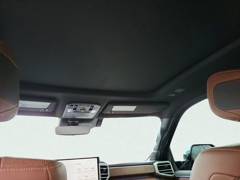 Used 2023 Toyota Tundra 1794 Edition w/ Advanced Package image 15