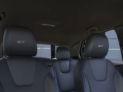 New 2026 Buick Encore GX Sport Touring w/ Advanced Technology Package FWD image 24