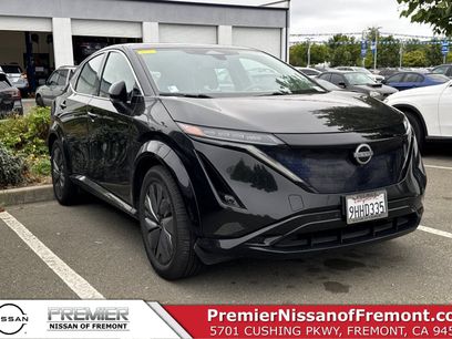 Certified 2023 Nissan Ariya FWD