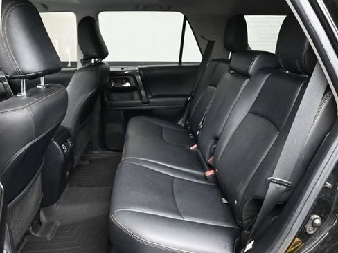 Used 2023 Toyota 4Runner Limited RWD image 17