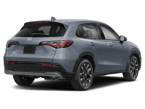 New 2026 Honda HR-V EX-L image 2