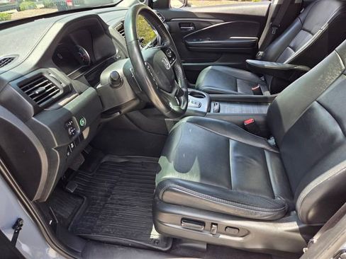 Used 2022 Honda Pilot Special Edition image 5