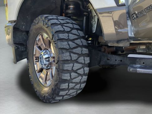 Certified 2026 Ford F350 King Ranch AWD/4WD image 73
