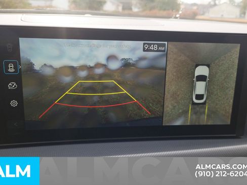 Used 2024 Hyundai Sonata Limited image 28