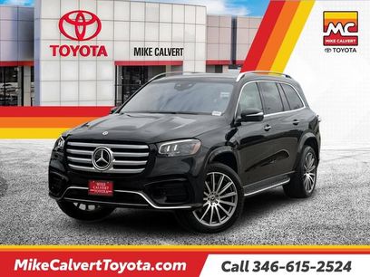 Used 2024 Mercedes-Benz GLS 450 4MATIC