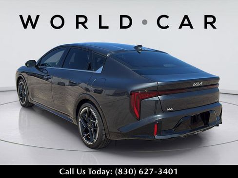 Used 2025 Kia K4 GT-Line FWD image 13