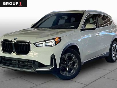 Used 2023 BMW X1 xDrive28i w/ Premium Package