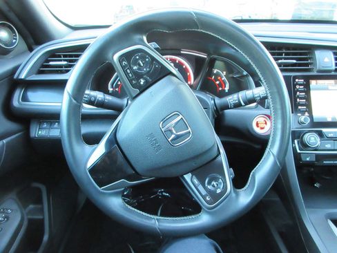 Used 2020 Honda Civic Sport Touring image 36