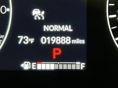 Certified 2024 Honda CR-V Sport image 26