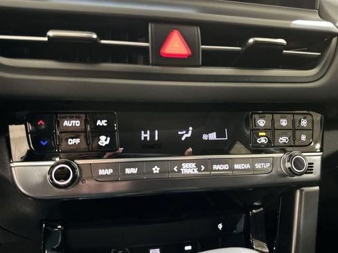 New 2026 Kia Seltos EX w/ EX Sunroof Package FWD image 17
