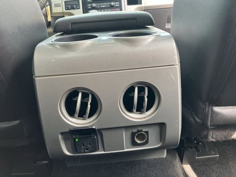 Used 2012 Ford F150 FX4 w/ FX Luxury Pkg AWD/4WD image 33