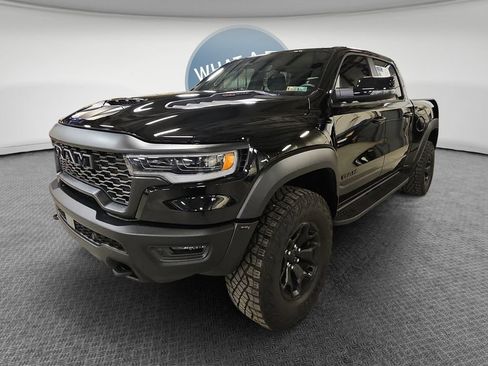 Used 2026 RAM 1500 RHO AWD/4WD image 9