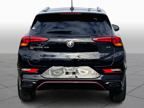 Used 2023 Buick Encore GX Select w/ Sport Touring Package image 3