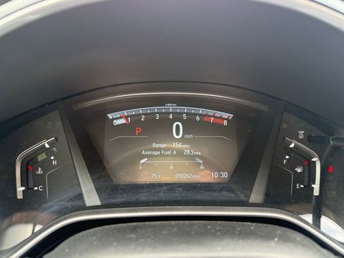 Used 2018 Honda CR-V Touring image 15