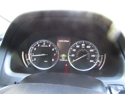 Used 2018 Acura TLX image 35