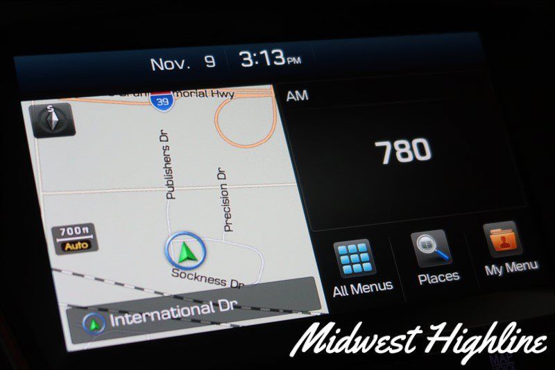 Used 2017 Hyundai Santa Fe Sport AWD/4WD image 30