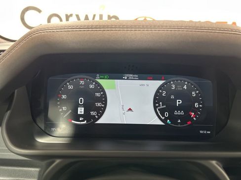 Used 2022 Land Rover Defender 90 X-Dynamic SE image 26