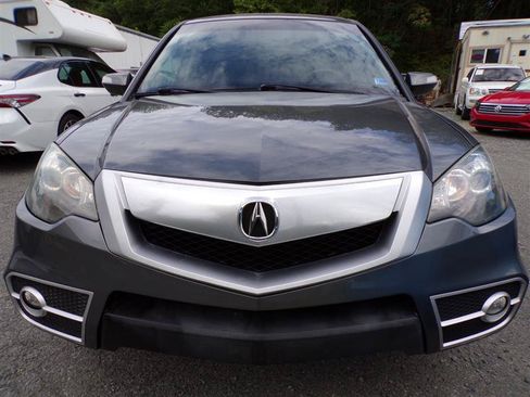 Used 2011 Acura RDX SH-AWD image 2