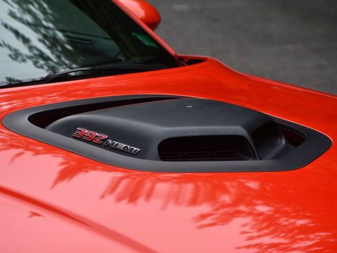 Used 2017 Dodge Challenger R/T Scat Pack image 15