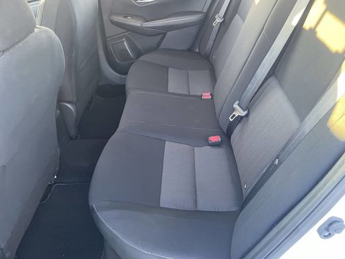 Used 2023 Nissan Sentra SV image 19