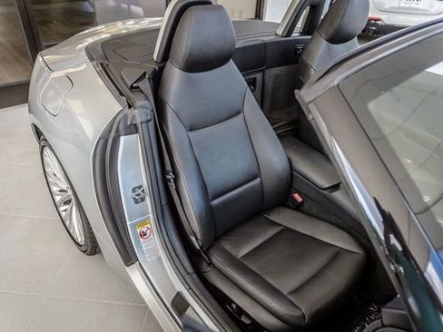 Used 2009 BMW Z4 sDrive35i image 41