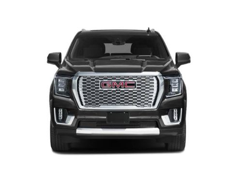 Used 2023 GMC Yukon XL Denali w/ Denali Reserve Package AWD/4WD image 7
