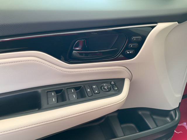 New 2027 Honda Odyssey Elite image 5