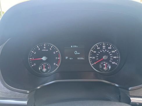 Used 2022 Kia Telluride EX w/ EX Premium Package AWD/4WD image 33