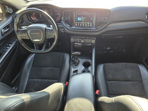 Used 2021 Dodge Durango GT image 29