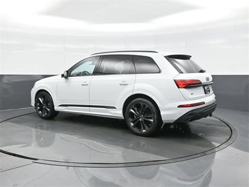 New 2026 Audi Q7 3.0T Premium Plus image 5