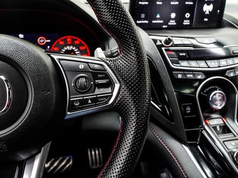 Used 2023 Acura RDX A-Spec image 34