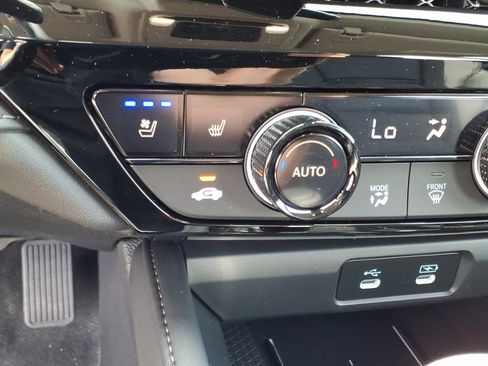 New 2026 Honda Accord Touring image 17