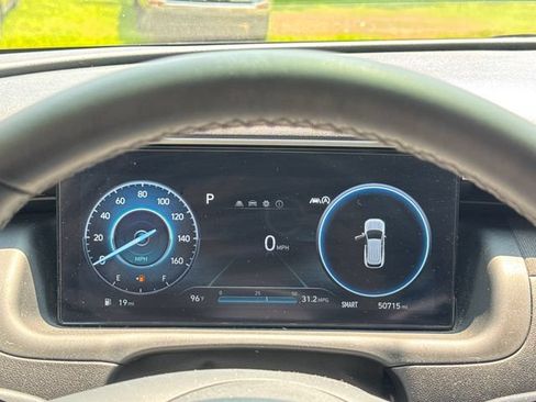 Used 2023 Hyundai Tucson SEL w/ Convenience Package FWD image 15