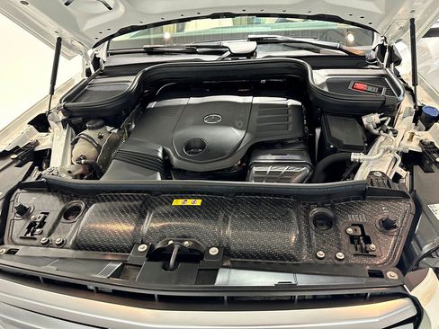 Certified 2024 Mercedes-Benz GLS 450 4MATIC image 49