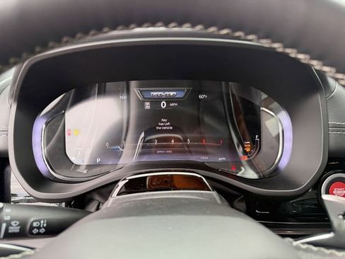 New 2026 RAM 1500 RHO w/ RHO Level 1 Equipment Group image 17