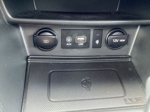 Used 2021 Hyundai Kona Ultimate w/ Cargo Package image 24