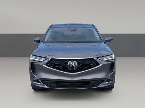 Used 2023 Acura MDX w/ Technology Package FWD image 5