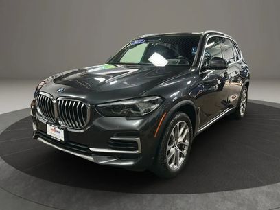 Used 2022 BMW X5 xDrive40i w/ Premium Package