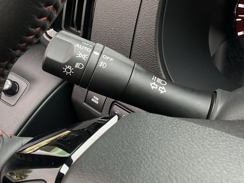 New 2026 Nissan Frontier Pro-X image 24