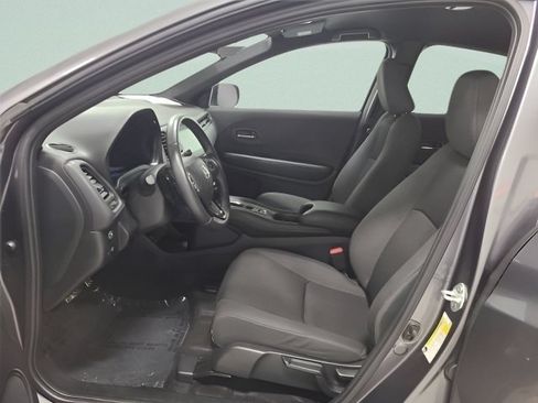 Used 2022 Honda HR-V Sport image 19