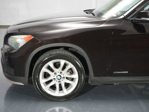 Used 2015 BMW X1 xDrive28i image 4