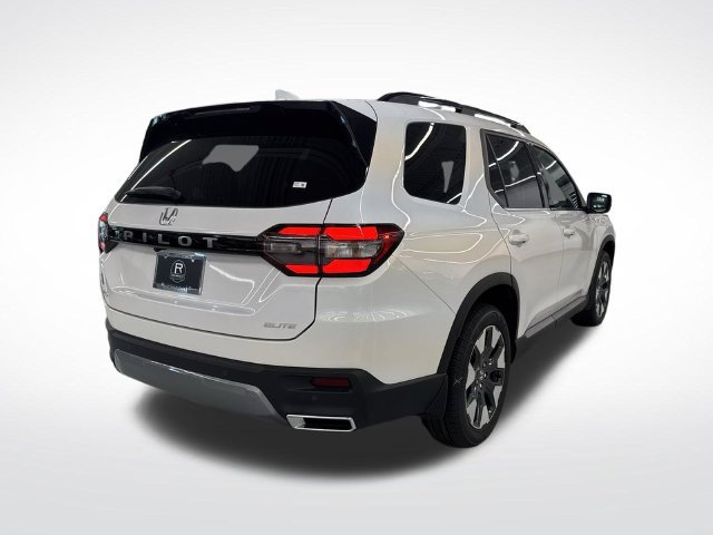 New 2026 Honda Pilot Elite image 36