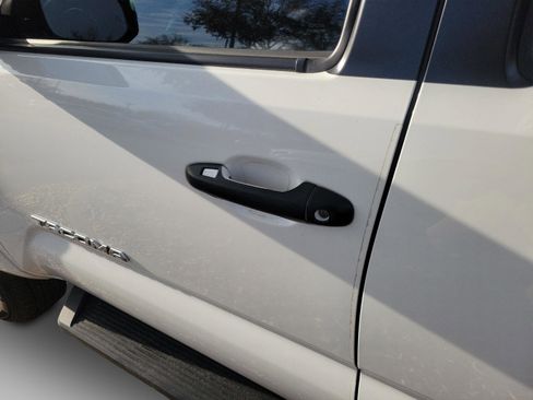 Certified 2023 Toyota Tacoma SR5 image 23