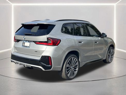 New 2026 BMW X1 xDrive28i w/ M Sport Package image 29