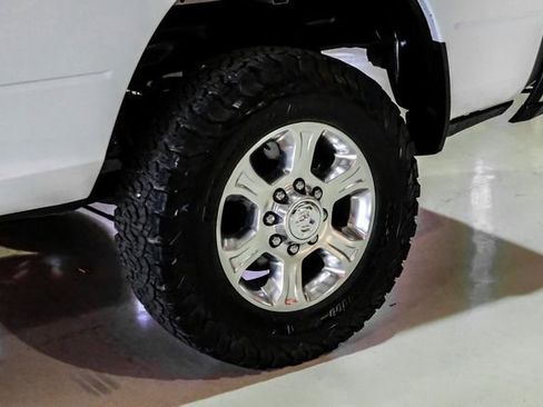 Used 2019 RAM 2500 Lone Star AWD/4WD image 52