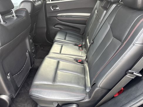 Used 2015 Dodge Durango R/T w/ Trailer Tow Group IV image 21