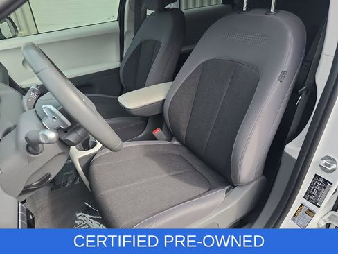 Certified 2024 Hyundai Ioniq 5 SEL RWD image 16